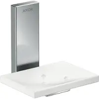 Axor Seifenschale UNIVERSAL chrom