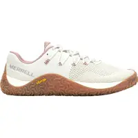 Merrell Trail Glove 7, Oyster / Gum
