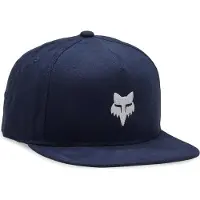 FOX Head Snapback Kappe