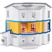 Playmobil 6554, Bausatz, Kunststoff, 903 g