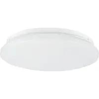 LED line LITE Deckenleuchte PLAFON 12W 3000K 900lm IP44