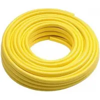 PWS Gartenschlauch, undurchsichtig, 3/4 Zoll, 3,5 mm, 15 m
