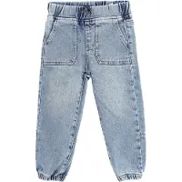 Solange Hose in blau | Gr.: 80