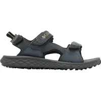 Columbia Konos Hiker 3 Strps - Graphite