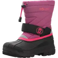 TROLLKIDS Kids Telemark Winter Boots PRO