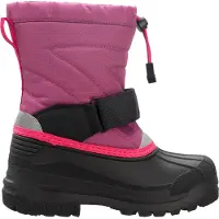 TROLLKIDS Kids Telemark Winter Boots PRO