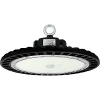 LED line PRIME PHANTOM-Leuchte 200W | IP65 Schutzart | 4000K Neutralweißem Licht | 38000lm, Dimmbar 120°