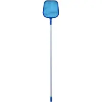 PWS Wassernetz mit Teleskopstange 1,3 m