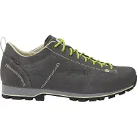 Dolomite 54 Low Evo GTX Men UK 7,5 grau - avio grey