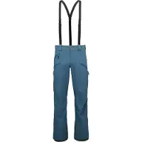 Black Diamond Dawn Patrol Hosen Blau XL Mann Blau XL