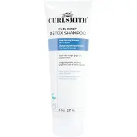 Curlsmith Curl Reset Detox Shampoo