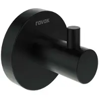 Ravak Haken Kona schwarz X07P1299