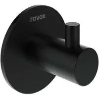 Ravak Haken Kona schwarz X07P1473