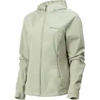 Columbia Sweet As Iii Softshelljacke Grün S Damen Grün S
