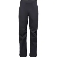 Black Diamond Fineline Stretch Fz Hosen
