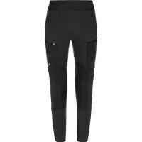Salewa Damen Tight PUEZ DRY RESP W CARGO TIGHTS