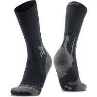 X-socks Run Discover Crew-socken