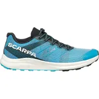 Scarpa 33065 Trailrunning-schuhe