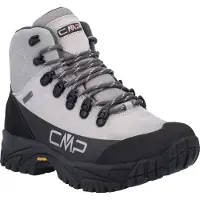 CMP Dhenieb Wp 30q4716 Wanderstiefel Grau EU 36 Damen Grau EU 36