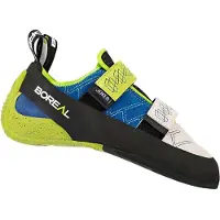 Boreal - Joker - Kletterschuhe Gr 7,5 weiß