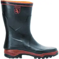 Aigle Stiefel 84248 Parcours 2 braun Größe