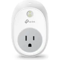 TP-LINK Wi-Fi Smart Plug