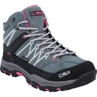 CMP Kinder Trekkingstiefel Kinder Trekkingschuhe Kids Rigel Mid Trekking
