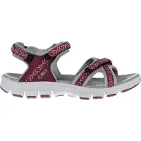 CMP Campagnolo Almaak Wmn Hiking Sandal Karkade Größe EU 42 Normal