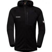 Mammut Aenergy Light Fleece Mit Durchgehendem Reißverschluss
