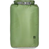 Cocoon Drybag Ultralight 21L grün - myrtle green