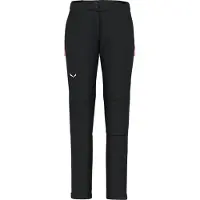 Salewa Hose Lagorai Durastretch Damen Black Out-L