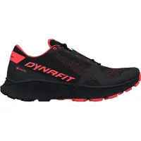 Dynafit Ultra 100 Gtx W, Damen - , Größe:5 UK (EU 38), Farbe:0921-Black Out/Fluo Coral