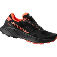 Dynafit Ultra 100 Gtx W, Damen - , Größe:6 UK (EU 39), Farbe:0921-Black Out/Fluo Coral