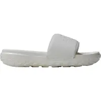 The North Face Pantoletten W Never Stop Cush Slide NF0A8A99WID1 Écru