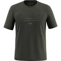 Salewa T-Shirt Eagle Eitd AM