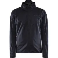Craft Trainingsjacke ADV Essence Herren Hydro Black-XXL