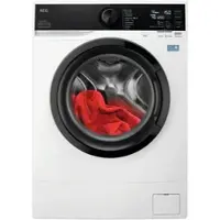 AEG Serie 6000 LSR6FA75479 7 kg Frontlader Waschmaschine 1400 U/min aquaStop Funktion (Versandkostenfrei)