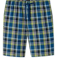 Schiesser Herren Pyjamahose Mix RelaxSchlafhose, Nacht Hose, Loungehose