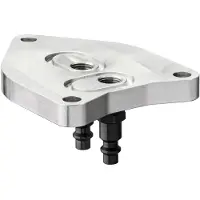 Liqui moly Befülladapter-Satz, Getriebe Gear Tronic Adapter 001 für PSA/Opel 29274