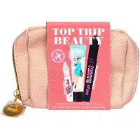 Benefit Top Trip Beauty Set
