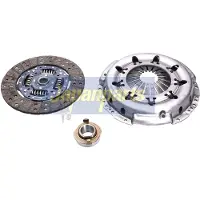 Japanparts Kupplungssatz Kupplung für KIA CARNIVAL II (GQ) KF-K04