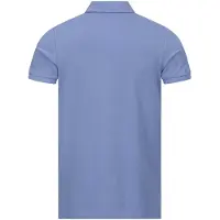 U.S. POLO ASSN. . Herren Poloshirt aus 100 % Baumwolle