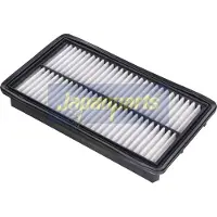 Japanparts Luftfilter MAZDA FA-325S RF2A13Z409A,RF2A13Z40A,RF4F13Z40 Motorluftfilter,Filter für Luft RF4F13Z409A,36MZ000,FA0113320,FS1913Z40,RF2A13Z40