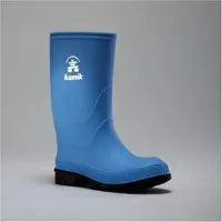 Kamik Stomp sky blue (SKY) 22