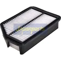Japanparts Luftfilter HYUNDAI,KIA FA-H23S 281133Z100,281134V100,S281132S000 Motorluftfilter,Filter für Luft 36HY086,281132S000,281133X000