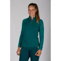 MAUL Damen Shirt Brentenkopf 1/1Funktionsshirt+