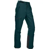 MAUL Herren Hose Kaprun Megatex Skihose