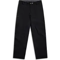 Bergans Hose Damen Rabot Light 3L Shell Black-S