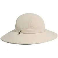 Outdoor Research Women's Oasis Sun Hat sand (0910) XL