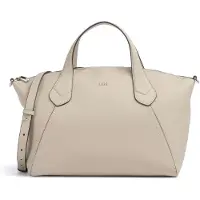BOSS Handtasche Lenah M 50563396 Beige